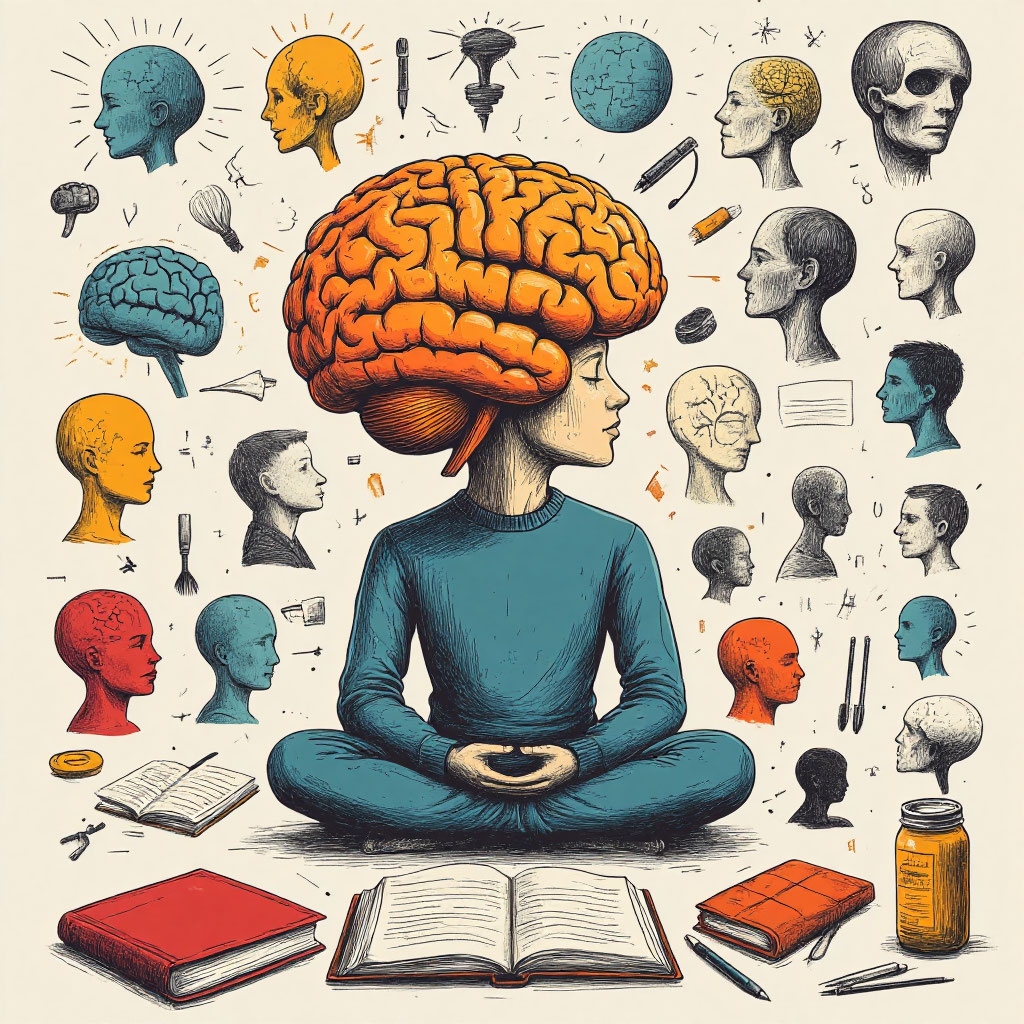 Кризис среднего возраста у мужчин и женщин: как преодолеть?