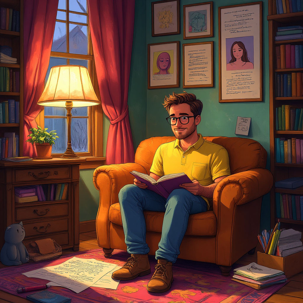 Эмоциональное выгорание у мам в декрете: как справиться?